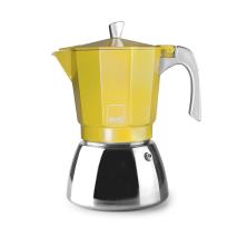 Cafetera Express Elba inducci�n