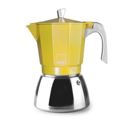Cafetera Express Elba inducci�n