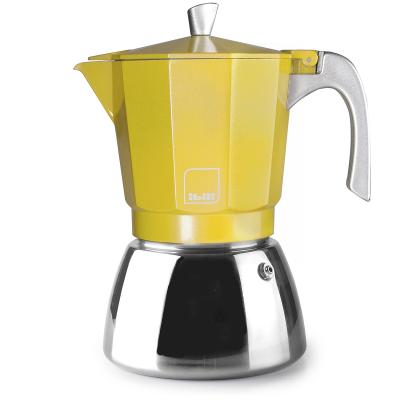 Cafetera Express Elba inducci�n