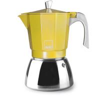 Cafetera Express Elba inducci acer