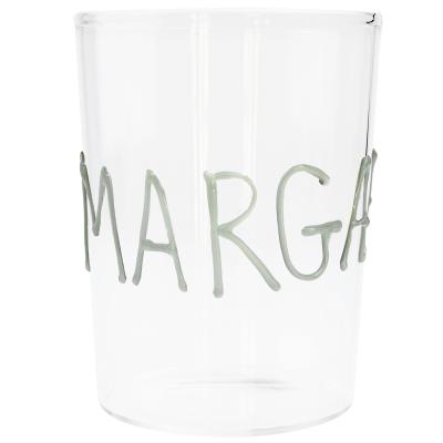 Vaso Margarita a mano 500 ml