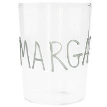 Vaso Margarita a mano 500 ml