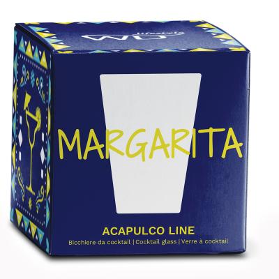 Vaso Margarita a mano 500 ml