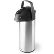 Termo dispensador Air Pot interior cristal 1,9 L