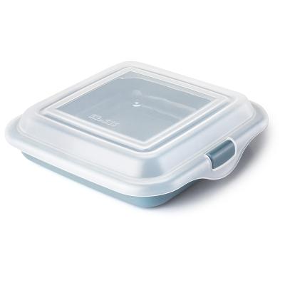 Porta Sandwich fiambrera surtido