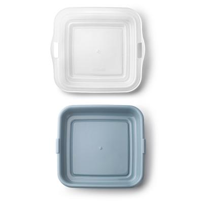 Porta Sandwich fiambrera surtido