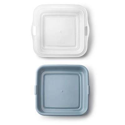Porta Sandwich fiambrera surtido