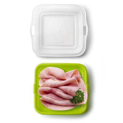 Porta Sandwich fiambrera surtido