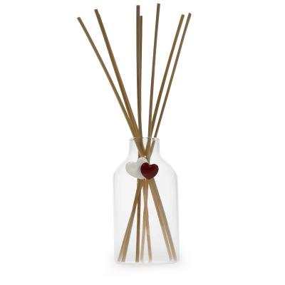 Difusor esencia corazn