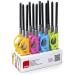 Encendedor cocina gas Colorful recargable