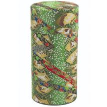 Contenidor pot per a te japo