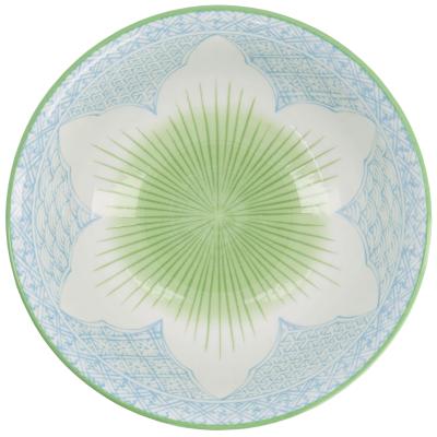 Bol japons ramen Lily Flower