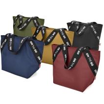 Bolsa alimentos Tote On the Go 3,7 L oto�o
