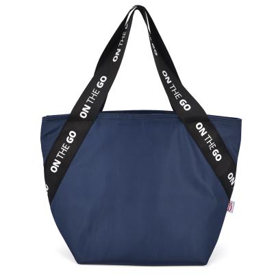 Bolsa alimentos Tote On the Go 3,7 L oto�o