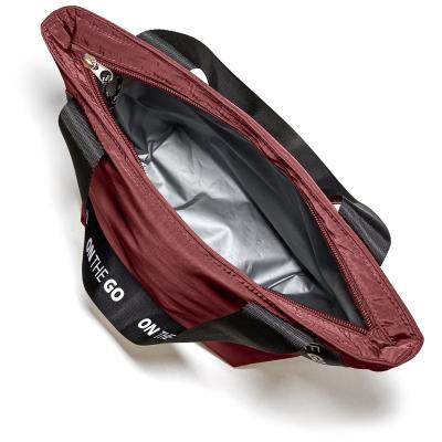 Bolsa alimentos Tote On the Go 3,7 L oto�o