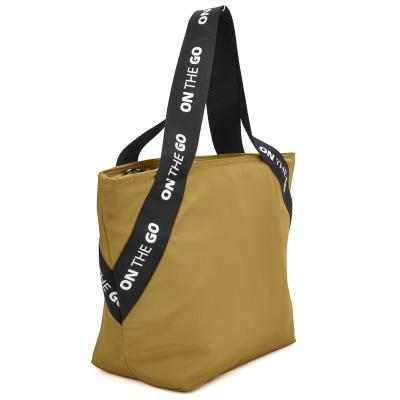 Bolsa alimentos Tote On the Go 3,7 L oto�o