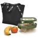 Bolsa alimentos Tote On the Go 3,7 L otoo