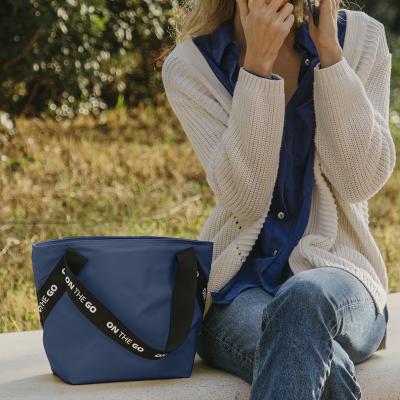 Bolsa alimentos Tote On the Go 3,7 L oto�o