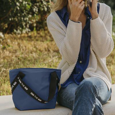 Bolsa alimentos Tote On the Go 3,7 L oto�o