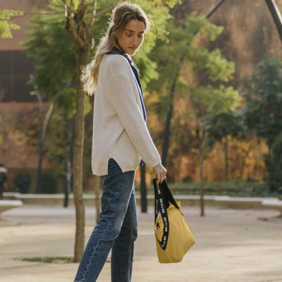 Bolsa alimentos Tote On the Go 3,7 L oto�o