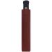 Paraguas plegable automtico anti viento Rojo