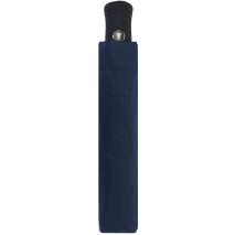 Paraigua plegable automtic anti vent Blau