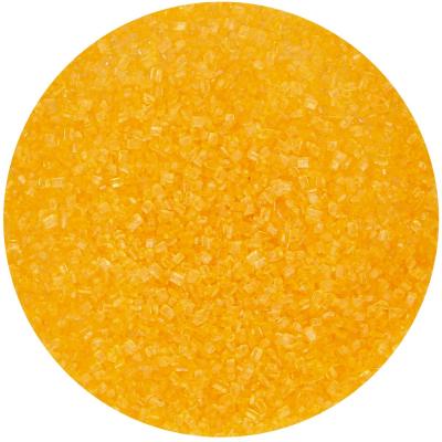 Sprinkles azcar Crystal 80 g naranja