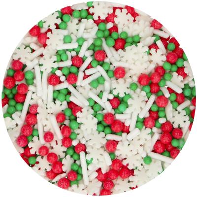 Sprinkles Medley Navidad 180g