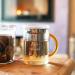 Taza tetera con filtro 420 ml Keep Relaxed
