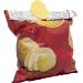 Chips Clips 4x bolsas patatas