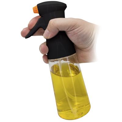 Spray para aceite Classic palanca