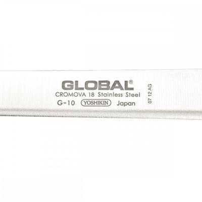 Cuchillo jamonero flexible