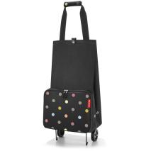 Carro compra plegable Reisenthel Dots