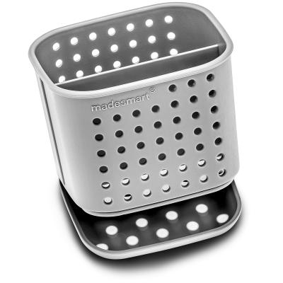 Soporte estropajos Madesmart