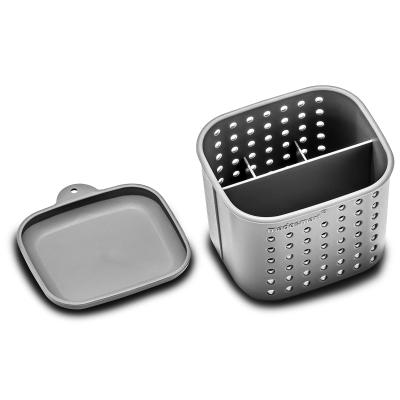 Soporte estropajos Madesmart