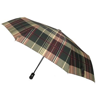 Paraguas plegable automtico Cuadros