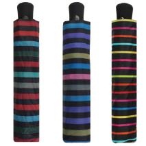 Paraigua plegable autom�tic Ratlles