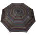 Paraguas plegable manual Rayas