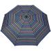 Paraguas plegable manual Rayas