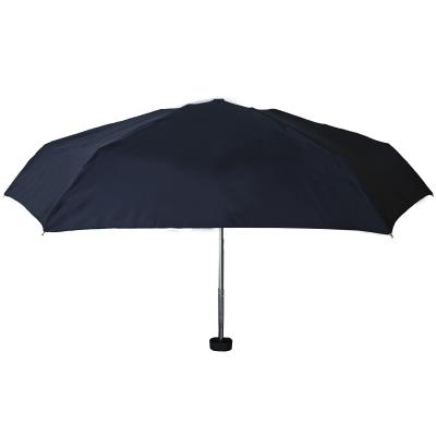 Paraguas plegable manual anti viento Compact