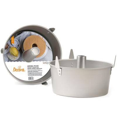 Molde Angel Food Decora 25 cm