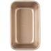 Molde plumcake antiadherente Oro