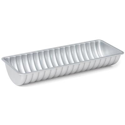 Molde antiadherente Tronco de Navidad 31 cm