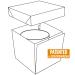 Caja para pasteles Easy 30,5x30,5x25 cm
