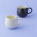 Mug con relieve