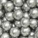 Sprinkles perlas de az�car plata