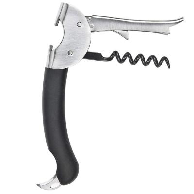 Sacacorchos sommelier doble palanca Oxo
