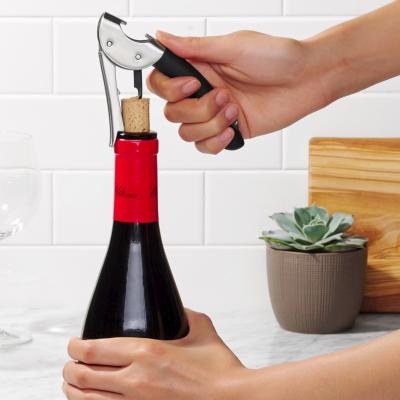 Sacacorchos sommelier doble palanca Oxo