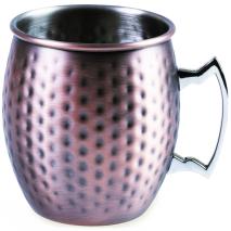 Tassa acer Moscow Mule topos