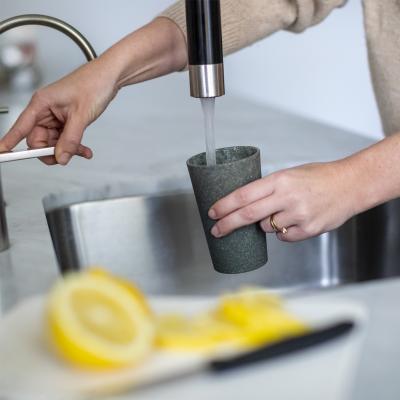 2x Vaso Connect 35 cl